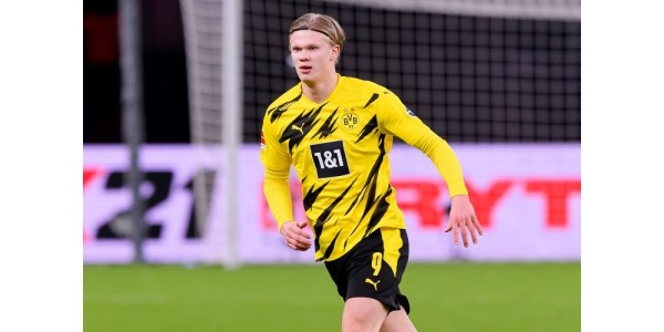 Borussia Dortmund porazila Rasen Ballsport Leipzig e. V. Znovuzískání důvěry